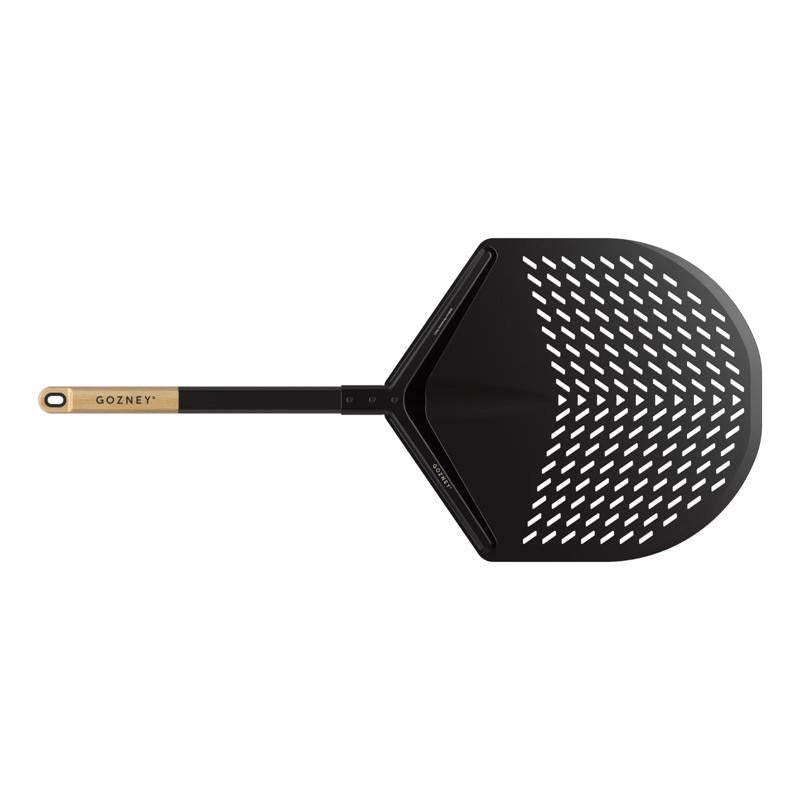 Gozney Aluminum Black Pizza Peel 1 pk