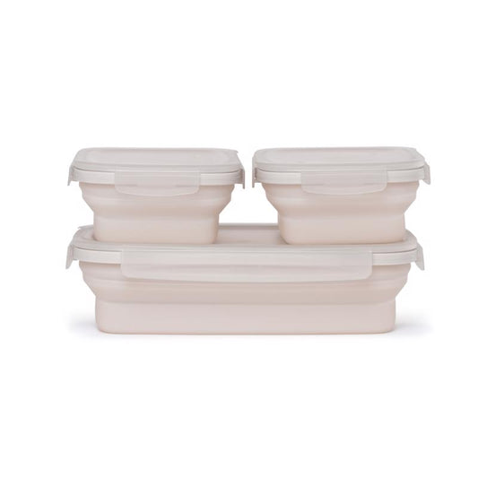 Drip EZ Silicone Prep Containers 3 pk