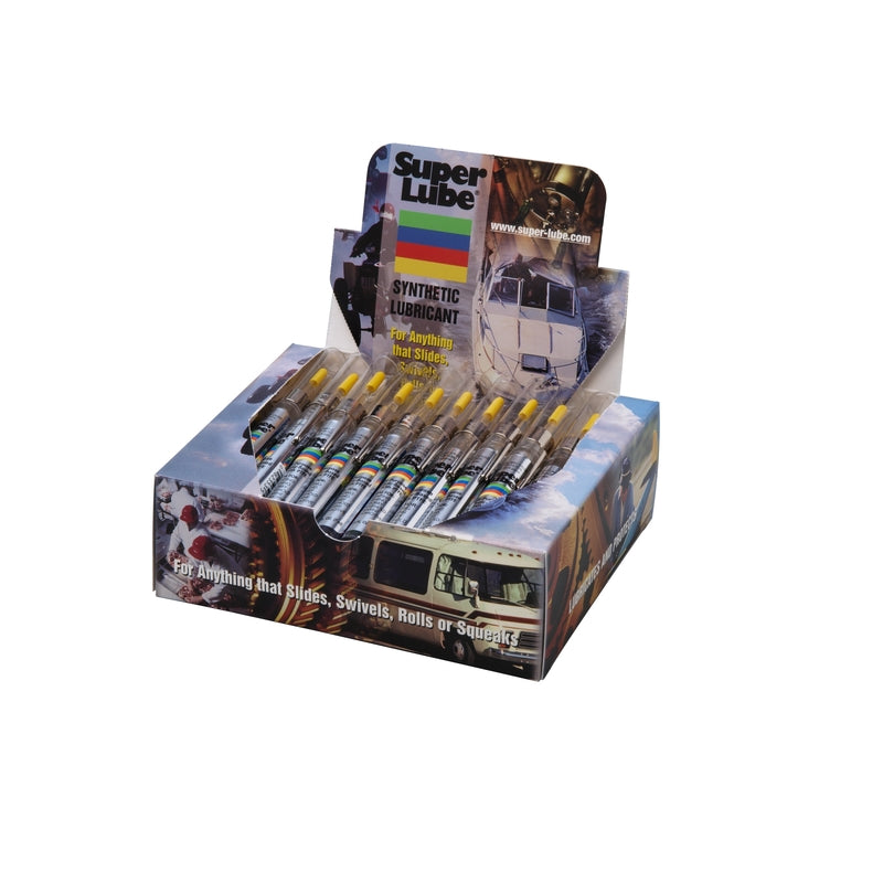 Super Lube Lubricant 0.25 oz