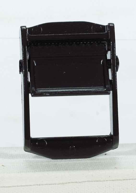 Bulk-Strap 1 in. Cargo Strap Snap Buckle 30 pk