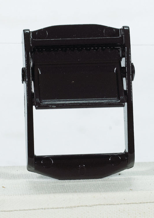 Bulk-Strap 1 in. Cargo Strap Snap Buckle 30 pk