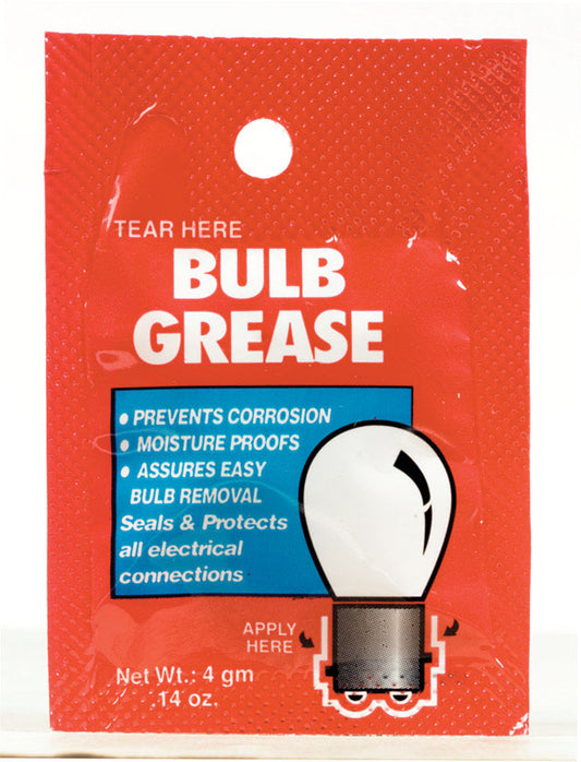 AGS Dielectric Bulb Grease 0.14 oz