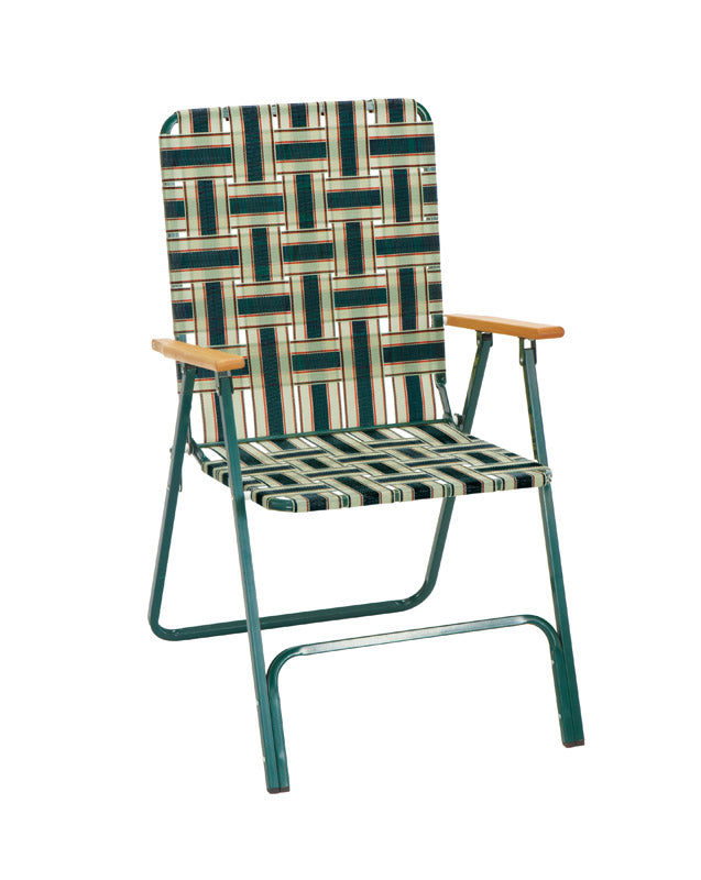 RIO Brands Folding Chair