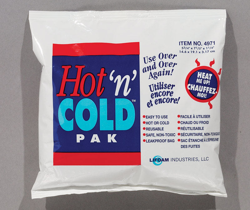 Lifoam Hot 'n' Cold Ice Pack 1 pk
