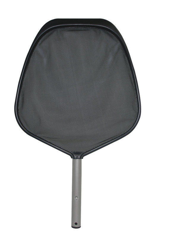 JED Pool Tools Leaf Skimmer Pole 15 in. W X 22 in. L