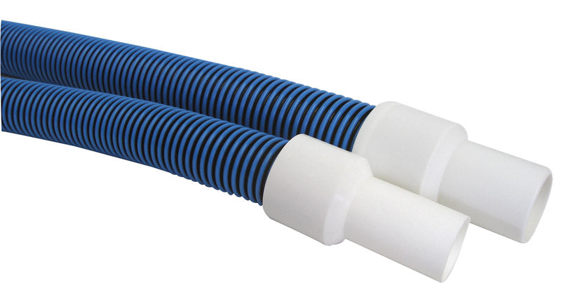 JED Pool Vacuum Hose 1-1/2 in. H X 50 in. L
