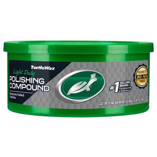 Turtle Wax Polishing Compound 10.5 oz
