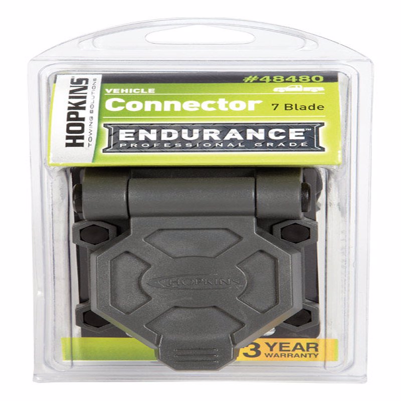 Hopkins Endurance 7 Blade Trailer Connector