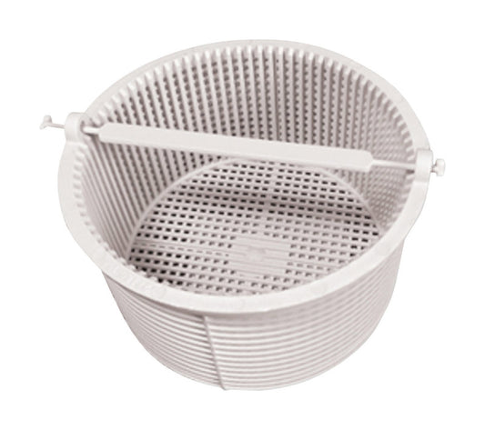 JED Pool Tools Skimmer Basket 3 in. H X 5.5 in. W