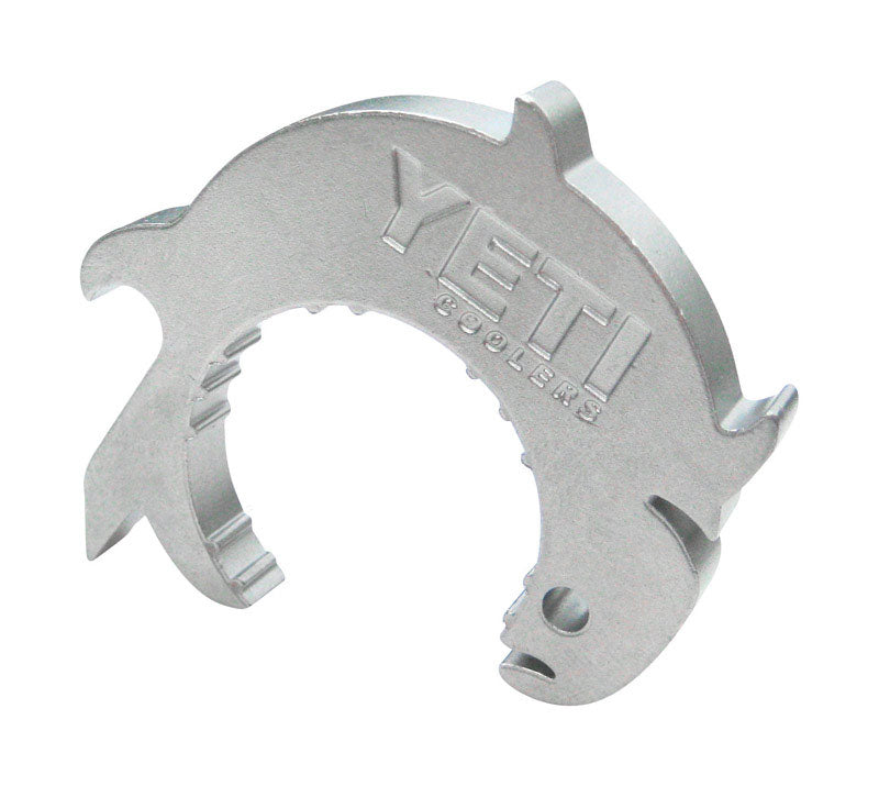 YETI Tarpon Beverage Opener 1 pk