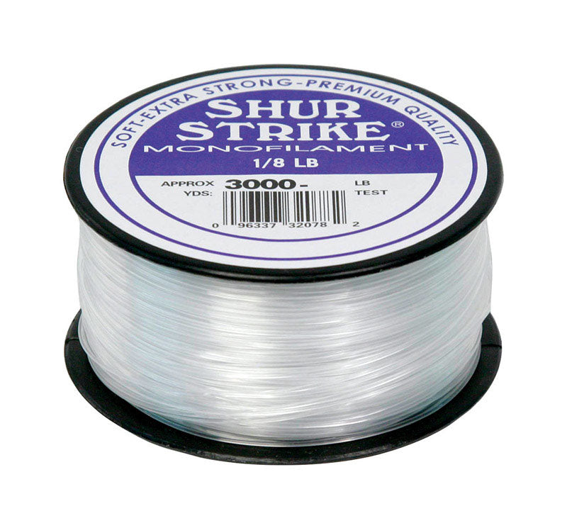 Shur Strike 30 lb Fishing Line