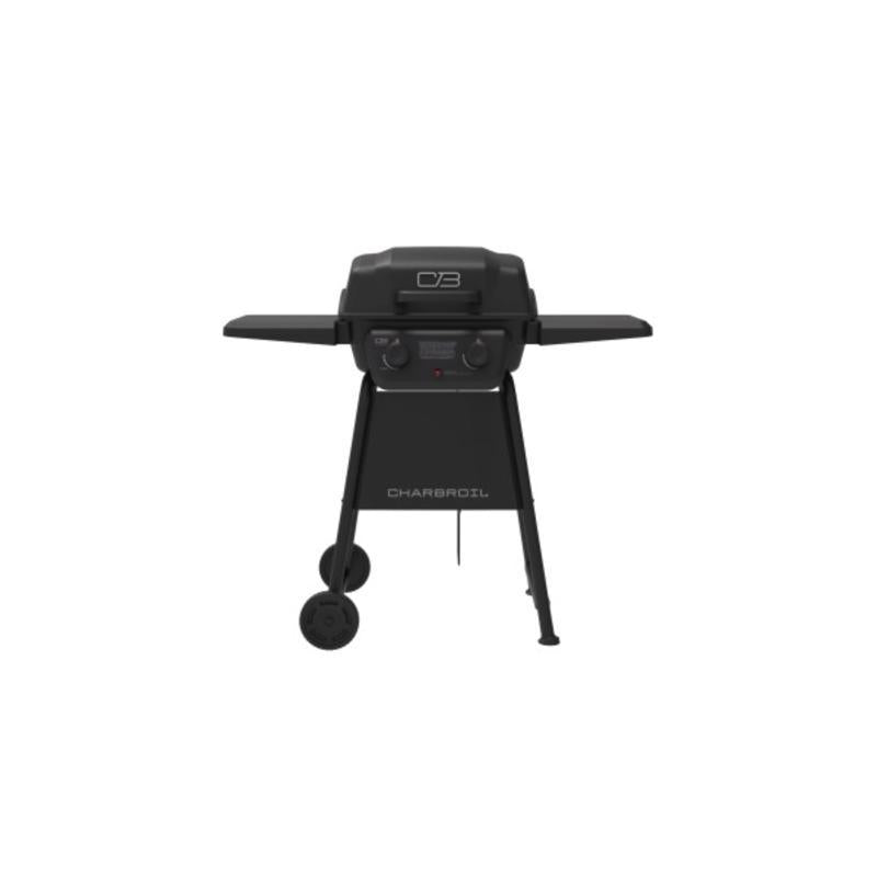 Char-Broil American Gourmet 2 Burner Liquid Propane Grill Black