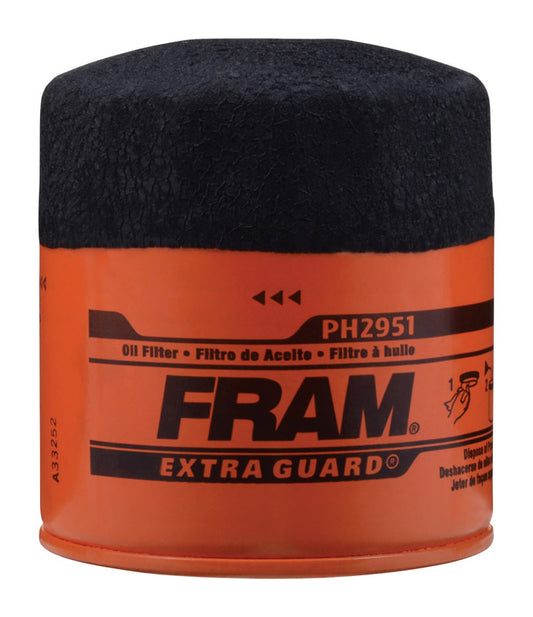 Fram Extra Guard Oil Filter