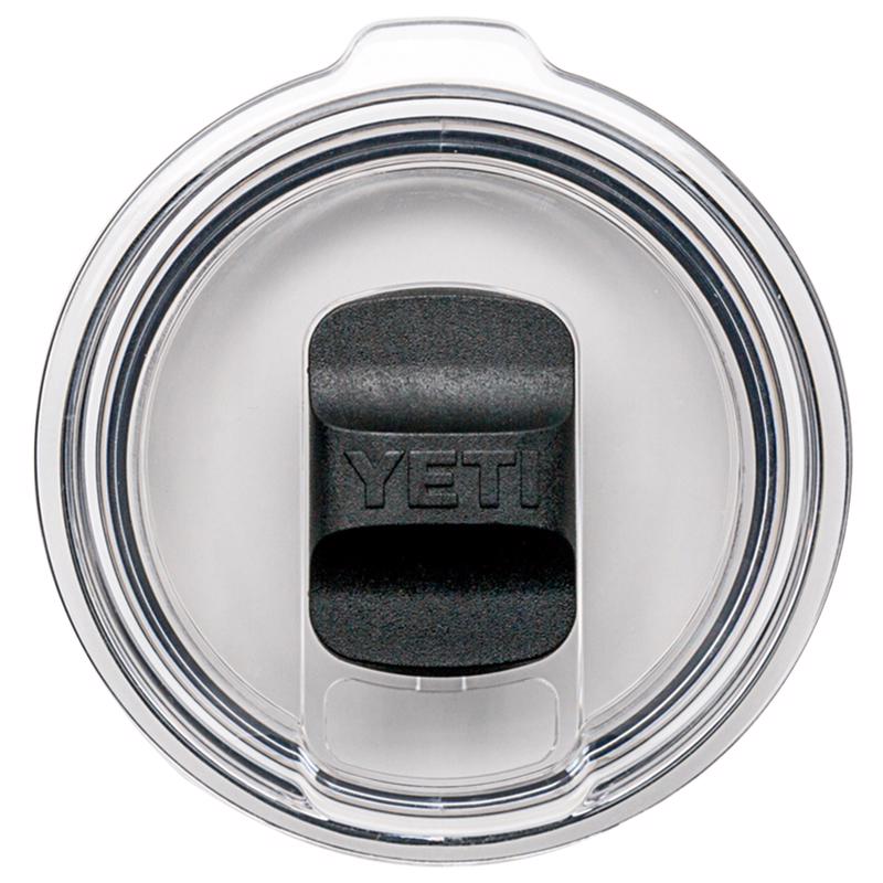 YETI Rambler Clear BPA Free MagSlider Slider Lid