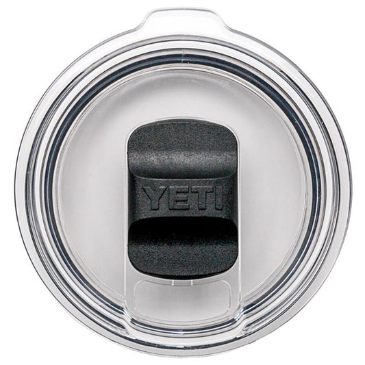 YETI Rambler Clear BPA Free MagSlider Slider Lid