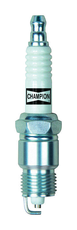 Champion Copper Plus Spark Plug RV15YC4