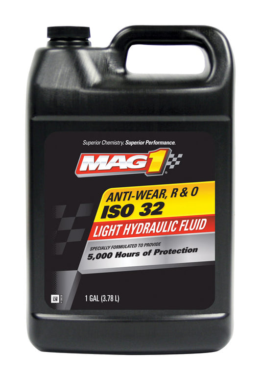 Mag1 Anti-Wear R&O ISO 32 Hydraulic Oil 1 gal