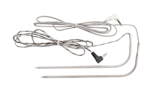 Traeger  Probe Thermometer  2 pk