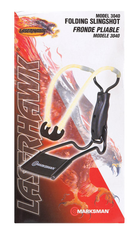 Marksman Laserhawk 0.7 Slingshot