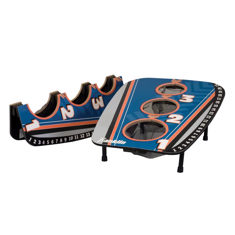 Franklin 3 Hole Bean Bag Toss