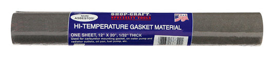 Shop Craft Type-1 High Temperature Gasket Material 0 oz 1 pk