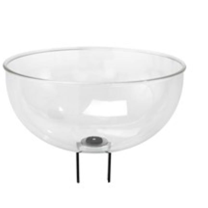 Clear Bowl