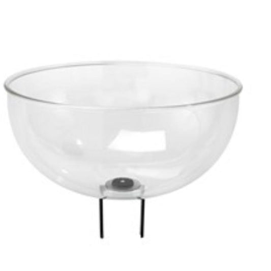 Clear Bowl