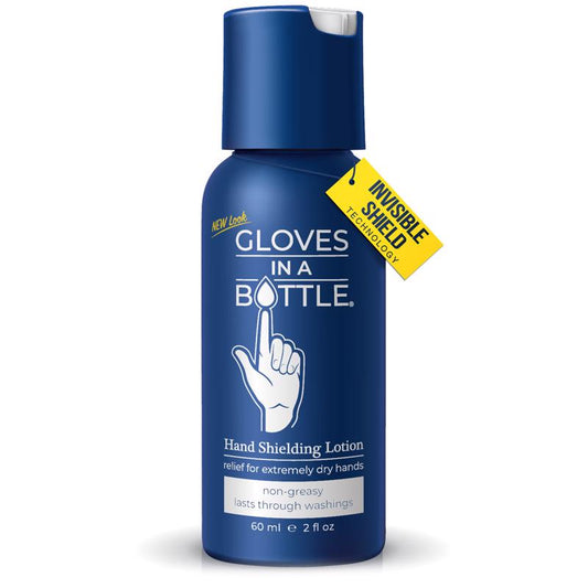 Gloves In A Bottle No Scent Shielding Lotion 2 oz 1 pk