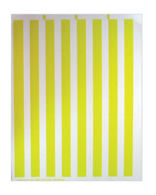 Pricing Tool Adhesive Backed White Price Tags