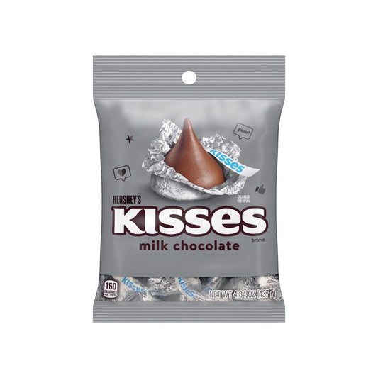 Hershey's Chocolate Candy 4.84 oz
