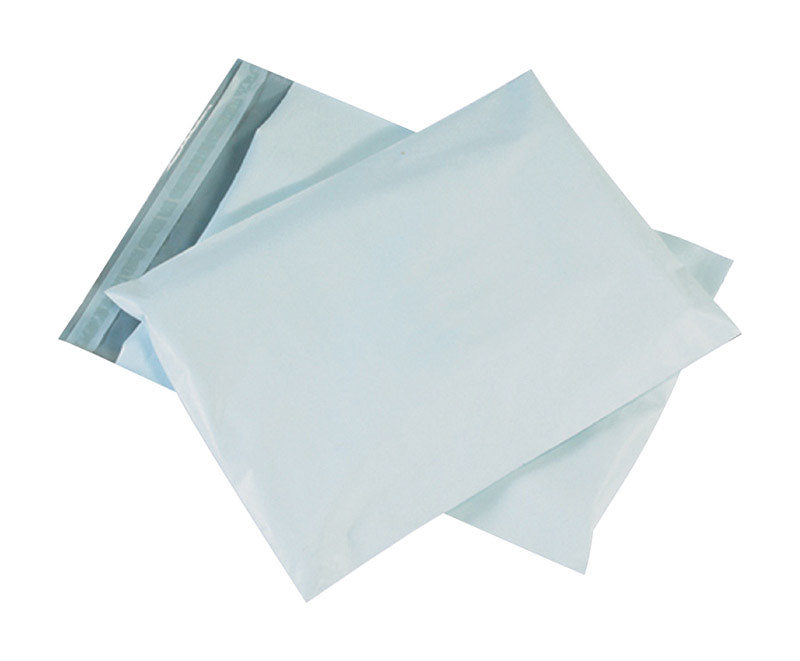 Ace Logo Poly Mailer Envelope 19  W X 14  H