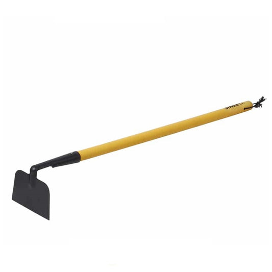 STANLEY Jr. Hoe Yellow/Black 1 pc
