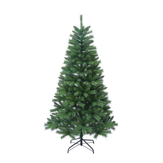 Celebrations 6-1/2 ft. Full Mixed Pine Christmas Tree