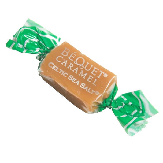 Bequet Celtic Sea Salt Caramel 1 pc