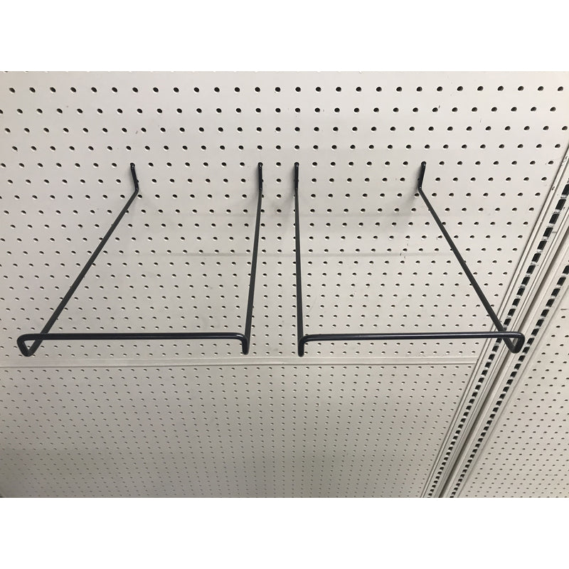 Black Paint Roller Frame Displayer