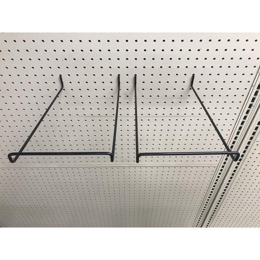 Black Paint Roller Frame Displayer