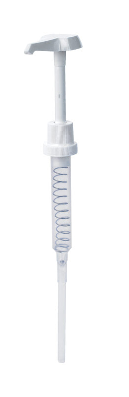 Syrup Bottle Pumps