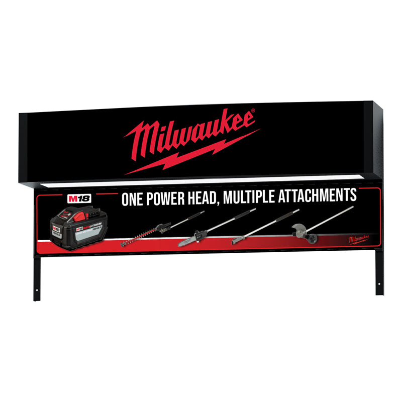 Standard Tools Sign Kit