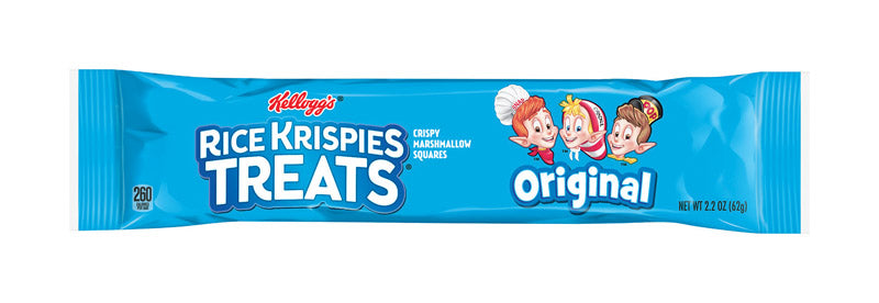 Kellogg's Rice Krispies Original Treat 2.2 oz Pouch
