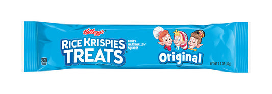Kellogg's Rice Krispies Original Treat 2.2 oz Pouch