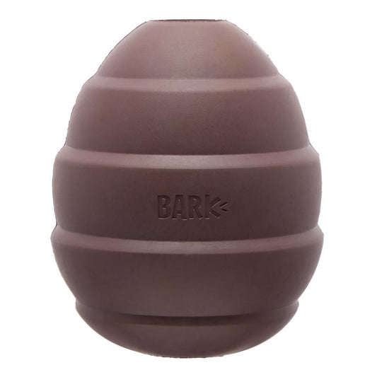 Bark Plush Pup's Treats Pinecone Dog Toy 1 pk