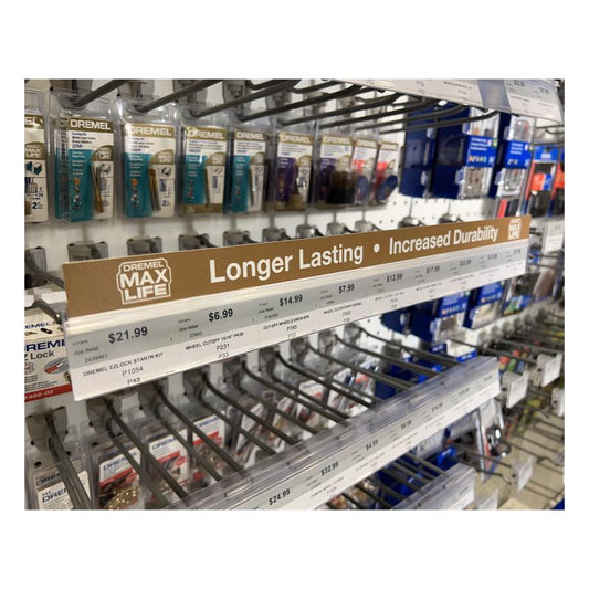 Standard Tools Sign Kit