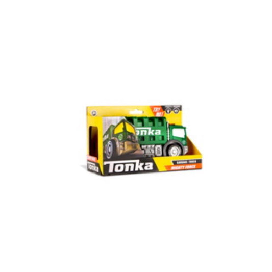 Schylling Tonka Mighty Force vehicles Assorted
