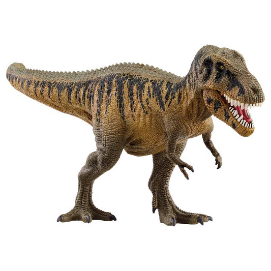Schleich Tarbosaurus Dinosaur Toy Multicolored 1 pc