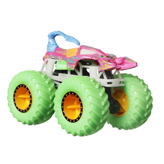Hot Wheels Monster Trucks Assorted