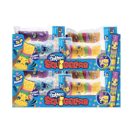 ORB Squiggler Multicolored