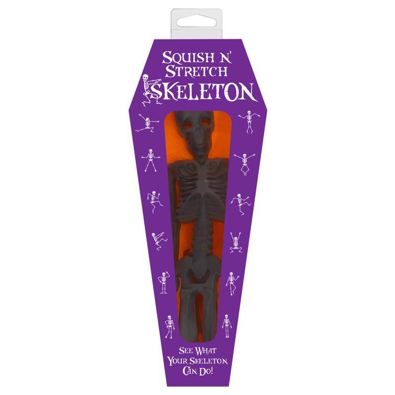 Zorbitz Skeleton Toy Assorted