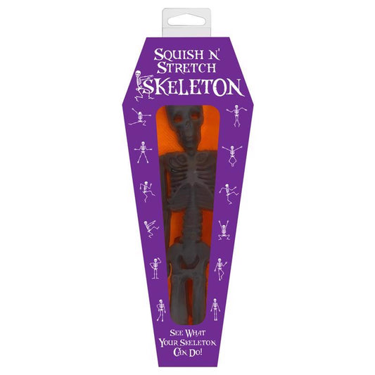 Zorbitz Skeleton Toy Assorted