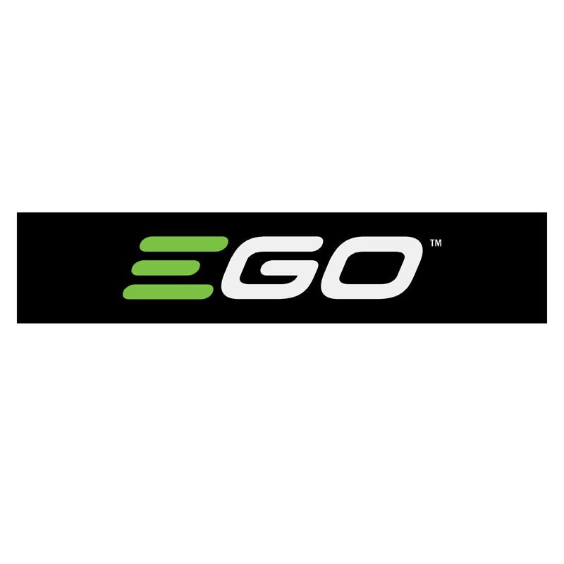 Standard L&G/Outdoor Living Sign Kit EGO