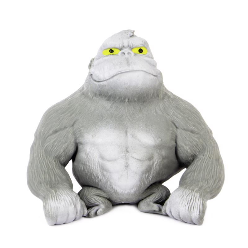 Keycraft Stretchy Gorilla Assorted